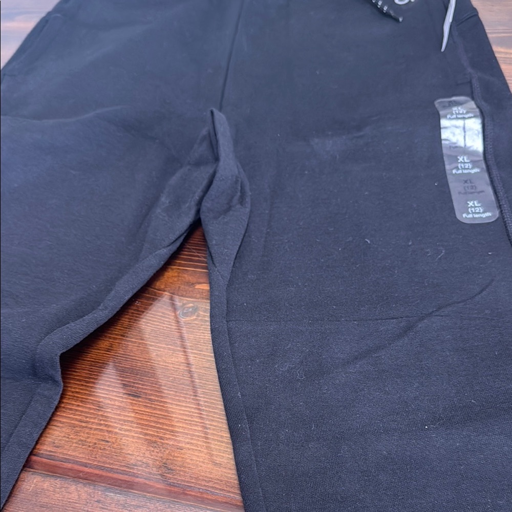 Boy’s XL GAP Sweatpants NET